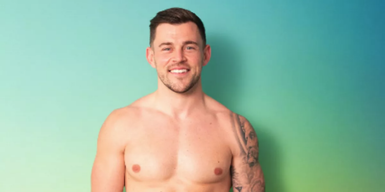 Giorgio Russo de Love Island: edad, trabajo y hermana famosa