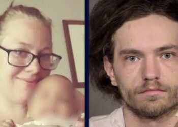 Hombre condenado después de disparar a una mujer en la espalda durante el círculo de batería