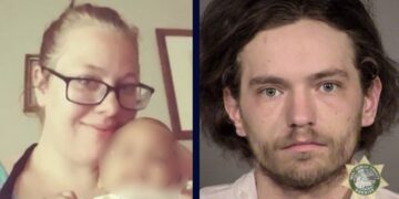 Hombre condenado después de disparar a una mujer en la espalda durante el círculo de batería