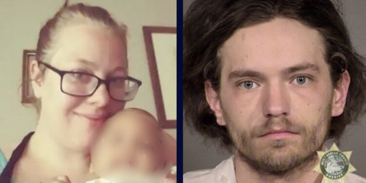 Hombre condenado después de disparar a una mujer en la espalda durante el círculo de batería