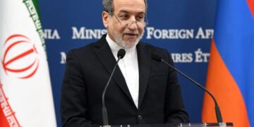 Irán dice que tiene algunos detalles de la propuesta de EE. UU. Para un nuevo acuerdo nuclear