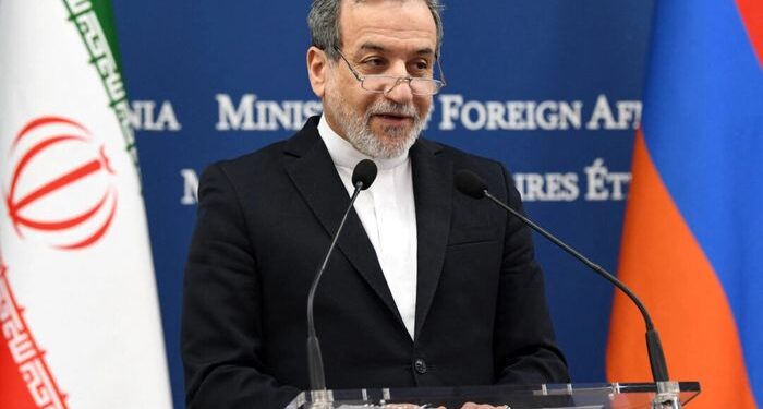 Irán dice que tiene algunos detalles de la propuesta de EE. UU. Para un nuevo acuerdo nuclear