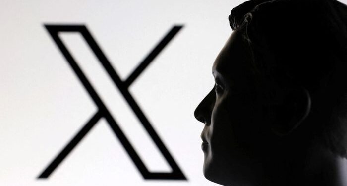 La X de Elon Musk demanda a Nueva York por la ley de modificación de contenido