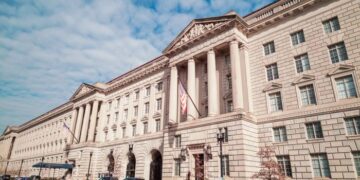 La economía estadounidense se redujo el 0.5 por ciento en el primer trimestre en la pico de importación ligada a la tarifa, el gasto lento