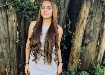 Isabel Ashanti, de 22 años, fue asesinado en sangre fría