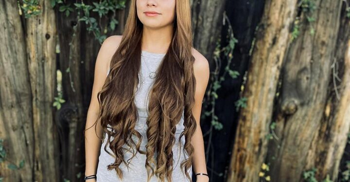 Isabel Ashanti, de 22 años, fue asesinado en sangre fría