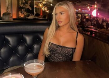 La ruptura de choque de Poppy revelada antes de la entrada de Love Island