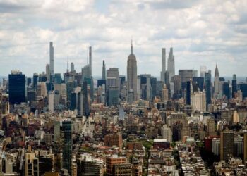 Las principales ciudades de EE. UU. Alerta después de los ataques aéreos de EE. UU. En las instalaciones nucleares iraníes