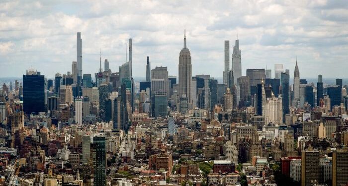 Las principales ciudades de EE. UU. Alerta después de los ataques aéreos de EE. UU. En las instalaciones nucleares iraníes