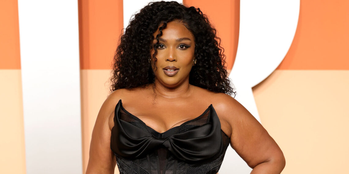 Lizzo revela que probó Ozempic pero encontró el éxito de la pérdida de peso a través de la dieta