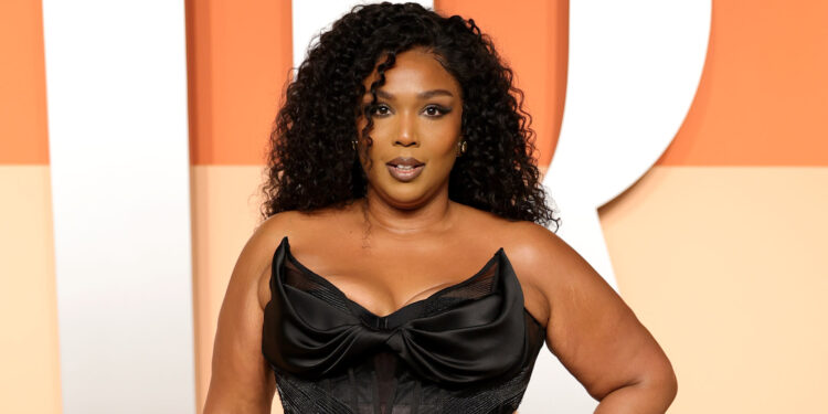 Lizzo revela que probó Ozempic pero encontró el éxito de la pérdida de peso a través de la dieta