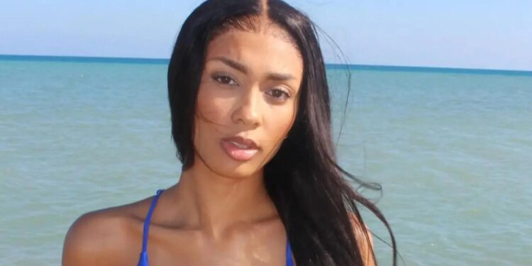 Lo que Malisha reveló sobre su enamoramiento después de su salida de la isla de amor