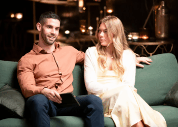 Lo que realmente sucedió entre Jacqui y Ryan de MAFS Australia