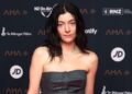 Lorde amenazó con el arresto por NYPD durante el caos de video musical