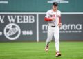 Los Medias Rojas de Boston llaman a la perspectiva número 1 del béisbol: Roman Anthony