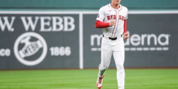 Los Medias Rojas de Boston llaman a la perspectiva número 1 del béisbol: Roman Anthony