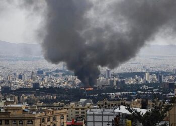 Los ataques israelíes llegaron a docenas de objetivos militares en Irán: FDI