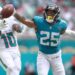 Los campeones del Super Bowl Ronald Darby, la lista superior de David Andrews de jubilaciones de alto perfil de la NFL