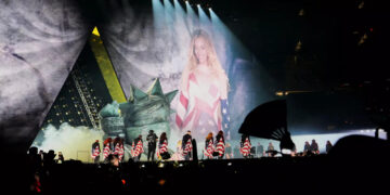 Los fanáticos de Beyoncé se quejan de pagar £ 900 por boletos de Cowboy Carter Tour sin experiencia en vista