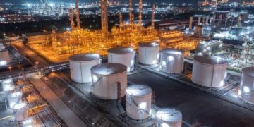 Los precios del petróleo aumentan en más de un 4 por ciento a pesar de los aumentos de suministro de OPEP+