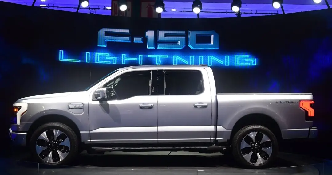 Los puestos de acciones de Ford como analistas culpan a la rentabilidad