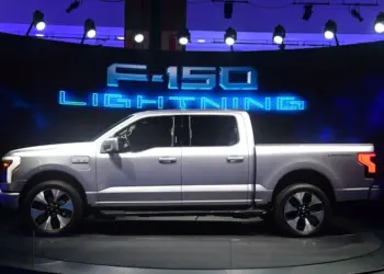 Los puestos de acciones de Ford como analistas culpan a la rentabilidad