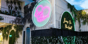 Love Island 2025 se burla de la explosiva Casa Amor