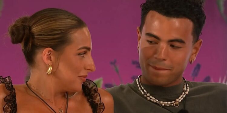 Love Island Hideaway Drama: ¡Helena y Harrison expuestos!