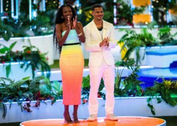 Love Island USA Season 7 Stars Chelley y Ace tuvieron una conexión secreta antes de ingresar a Villa