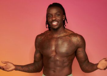 Love Island's DeJon: edad, famoso papá y villa Drama