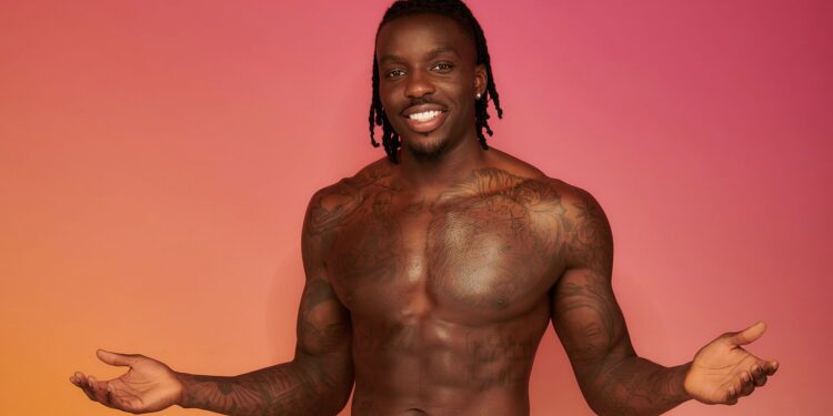 Love Island's DeJon: edad, famoso papá y villa Drama