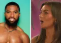 Love Island's Remell Shocks Fans con confesión de dormitorio en la primera noche
