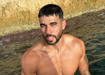 Love Island's Shea Etnicity