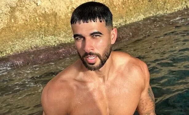 Love Island's Shea Etnicity