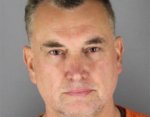 Foto de reserva de Vance Boelter.