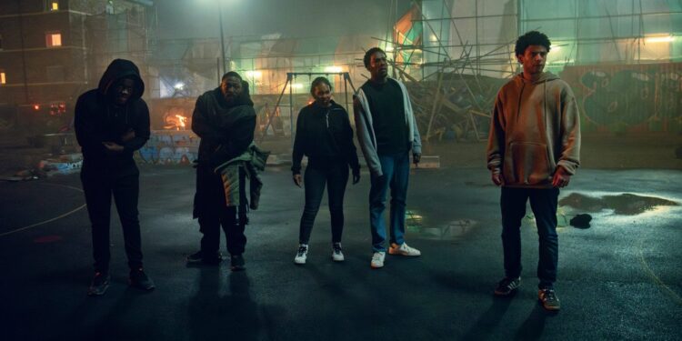 Netflix renueva 'Supacell' para la temporada 2: lo que sabemos hasta ahora