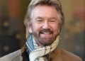 Noel Edmonds revela secreto detrás de la apariencia de edad