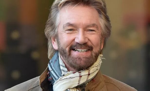 Noel Edmonds revela secreto detrás de la apariencia de edad