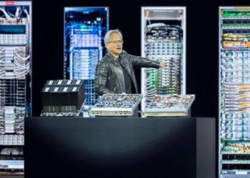 Nvidia excede las expectativas ... nuevamente - USNN World News
