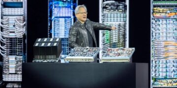 Nvidia excede las expectativas ... nuevamente - USNN World News