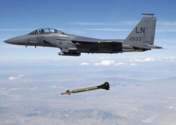 Por qué Israel necesita bombas 'Bunker-Buster' de EE. UU. Para atacar el sitio nuclear de Fordo de Irán