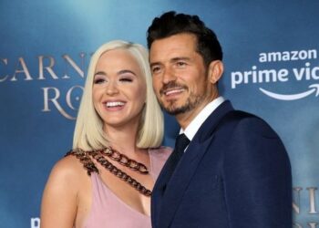 Por qué Katy Perry y Orlando Bloom ya no están juntos