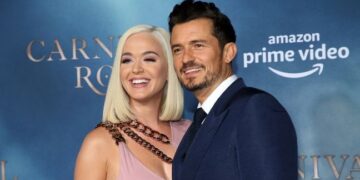 Por qué Katy Perry y Orlando Bloom ya no están juntos