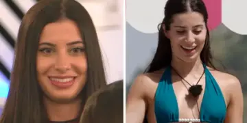 Por qué los fanáticos de Love Island están obsesionados con la postura perfecta de Yasmin Pettet esta temporada