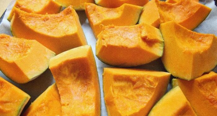 Potencia de calabaza: aumentar la inmunidad, regular el azúcar en la sangre y proteger la salud ocular