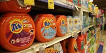 Procter & Gamble para cortar 7,000 empleos, racionalizar las marcas en medio de la incertidumbre económica