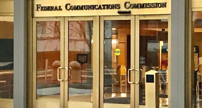 Programa de acreditación de Internet de FCC Reviews sobre las preocupaciones de seguridad de China