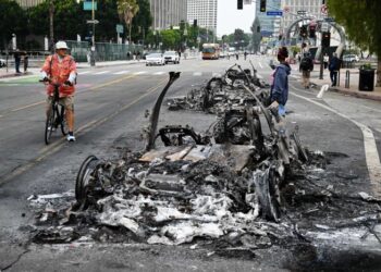 Qué saber sobre la Ley de Insurrección de 1807