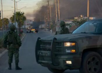 Sanciones del Tesoro Los hijos y aliados clave de El Chapo sobre el tráfico de fentanilo