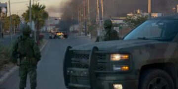 Sanciones del Tesoro Los hijos y aliados clave de El Chapo sobre el tráfico de fentanilo